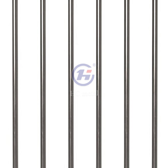 4mm titanium rod