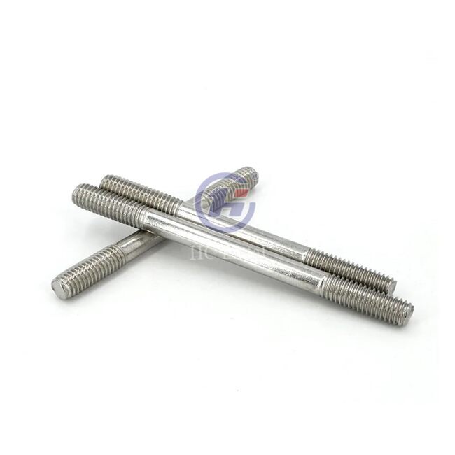 titanium threaded rod