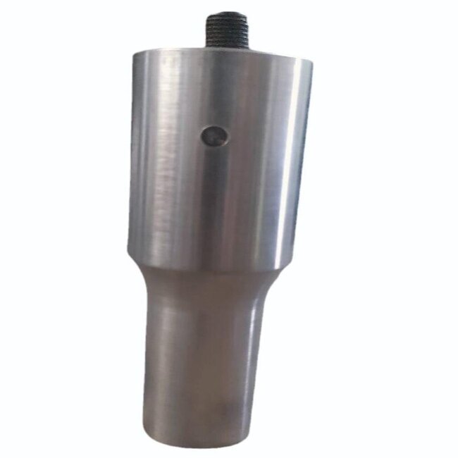 High-Performance Ultrasonic Titanium Horn